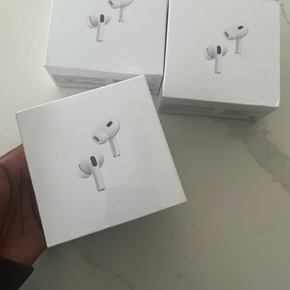 Apple AirPods Pro Wireless Earbuds